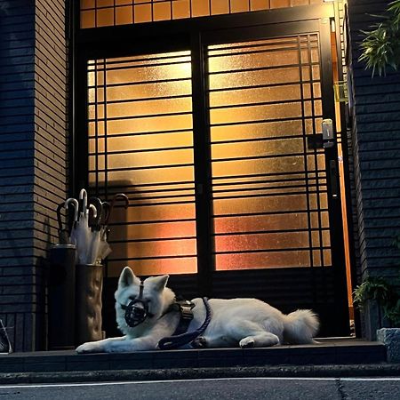 雅 Hotel Kyoto Buitenkant foto