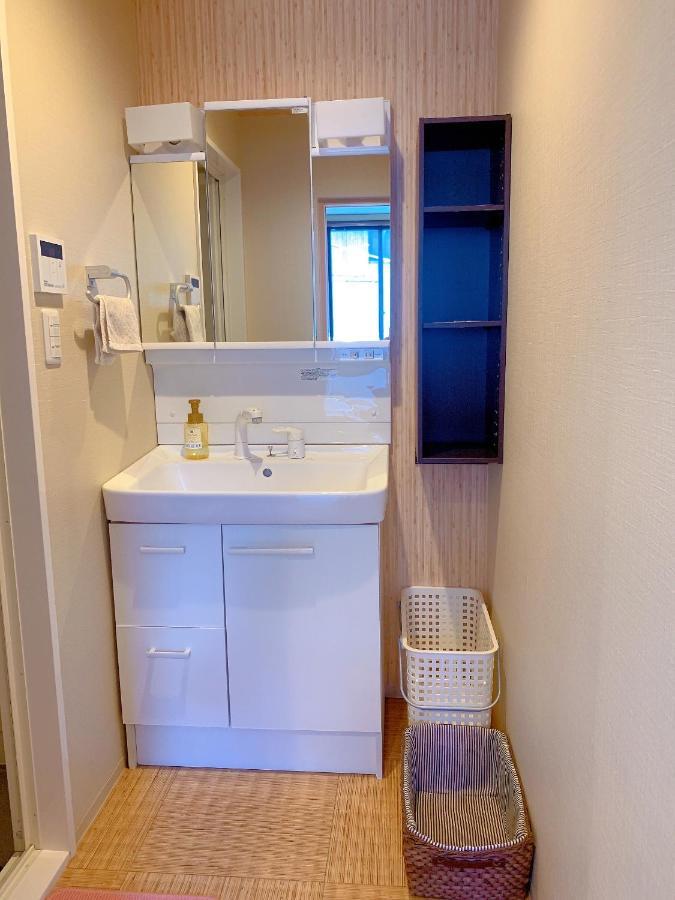 雅 Hotel Kyoto Buitenkant foto