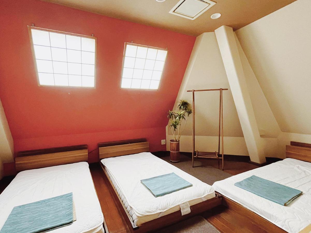 雅 Hotel Kyoto Buitenkant foto