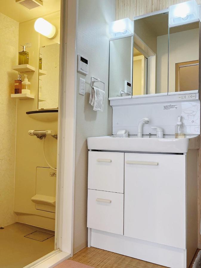 雅 Hotel Kyoto Buitenkant foto