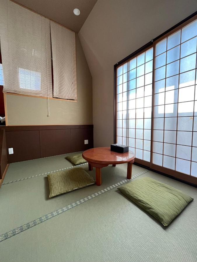 雅 Hotel Kyoto Buitenkant foto