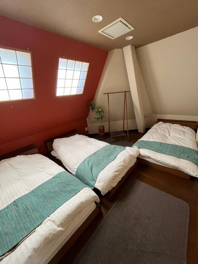 雅 Hotel Kyoto Buitenkant foto