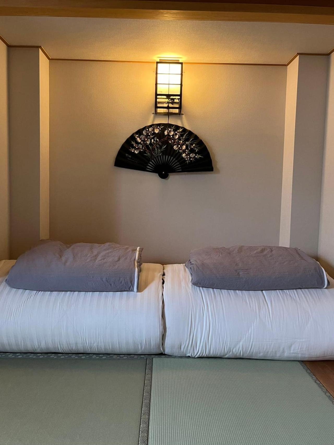 雅 Hotel Kyoto Buitenkant foto