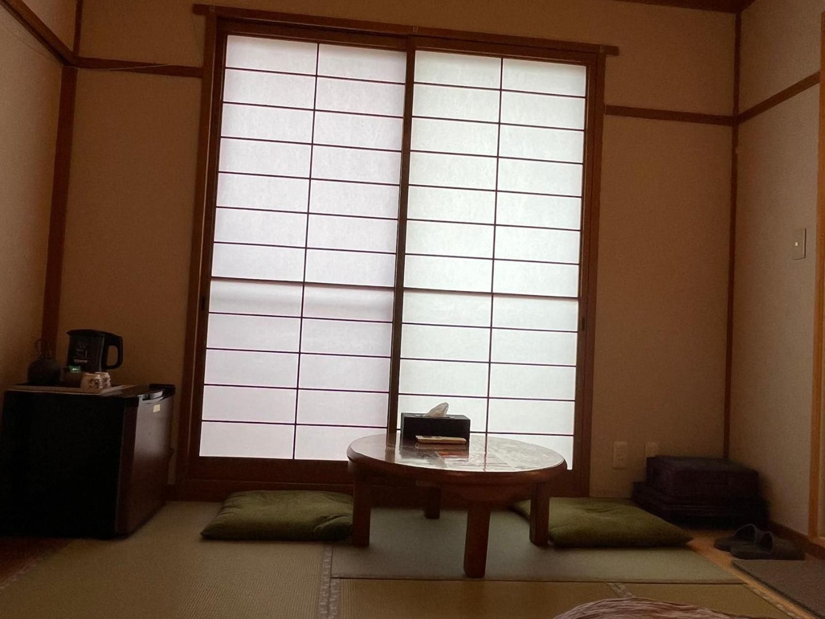 雅 Hotel Kyoto Buitenkant foto