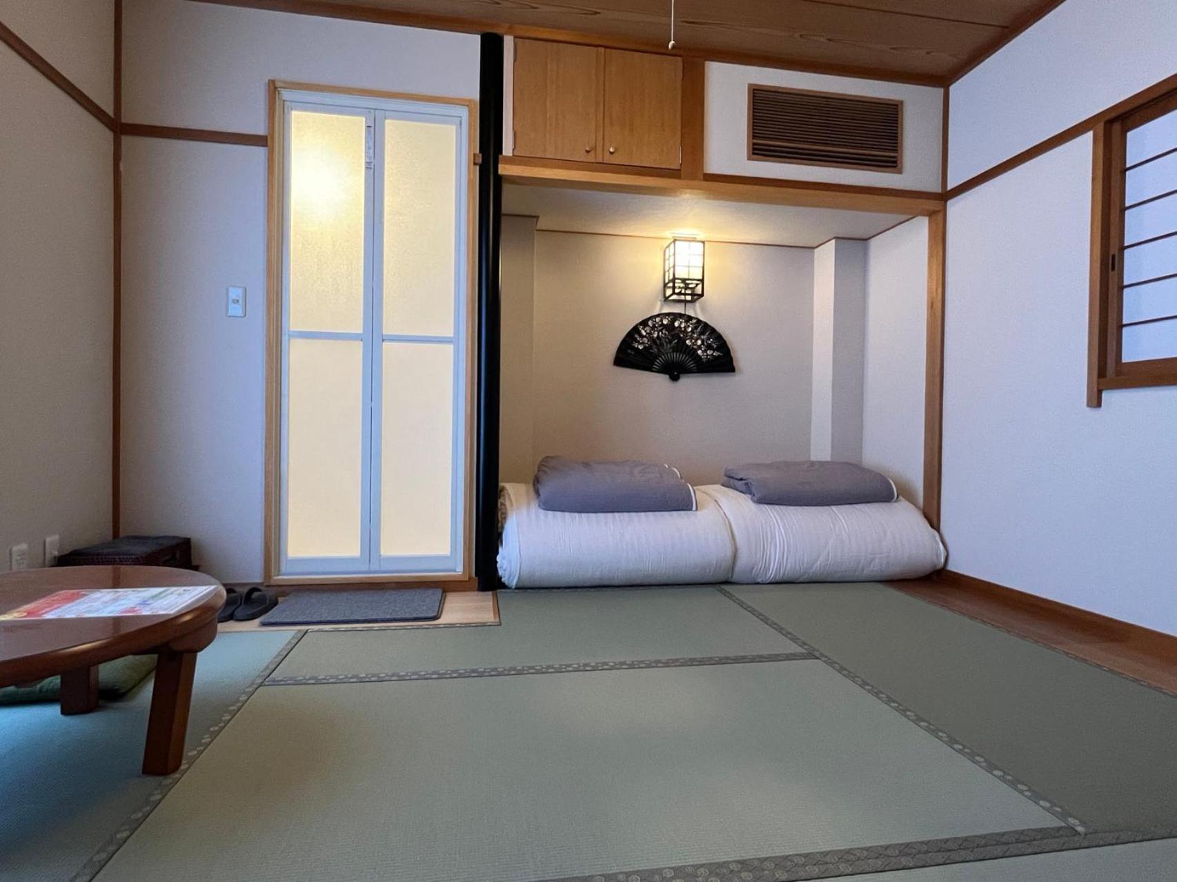 雅 Hotel Kyoto Buitenkant foto
