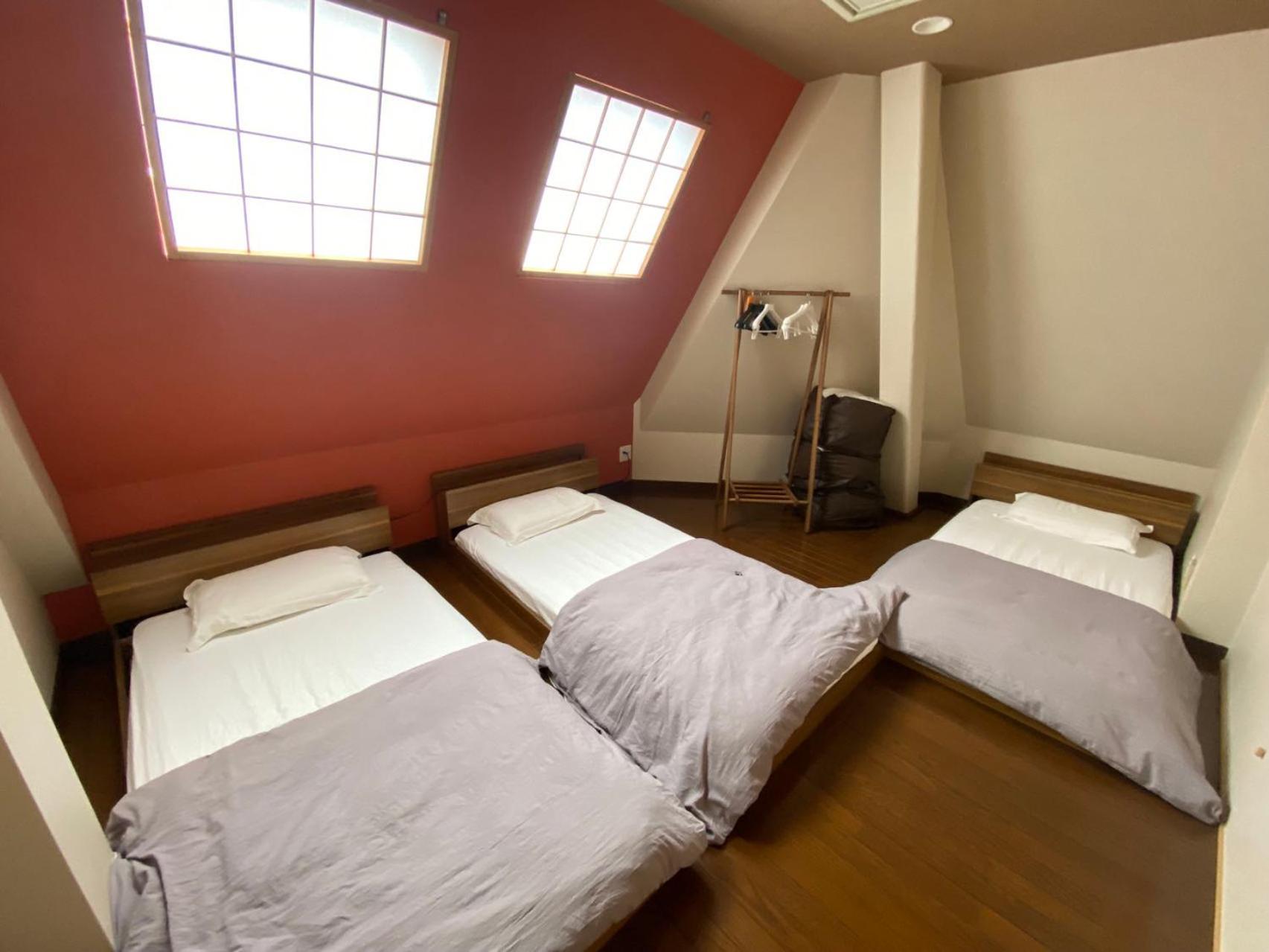 雅 Hotel Kyoto Buitenkant foto